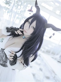 (Cosplay) Shooting Star (サク) ENVY DOLL 294P96MB1(139)